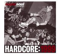 Various Artists - Rebirth Of Hardcore: 1999 (Various Artists) [Vinilo]