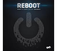 Various Artists - Reboot Pt. 3