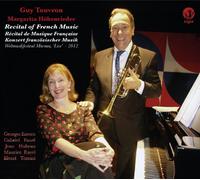 Various Artists - Recital De Musique..