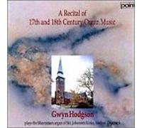 Various Artists - Recital of Organ Music / Various