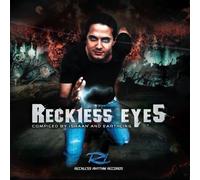 Various Artists - Reckless Eyes
