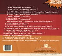 Various Artists - Record Kicks 15th