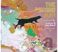 Various Artists - Record Man: Tribute to..
