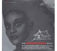 Various Artists - Record Shack Story