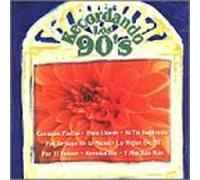 Various Artists - Recordando Los 90's
