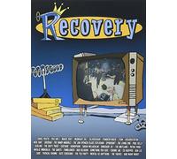 Various Artists - Recovery (Deluxe Edition) (2CD+2DVD)