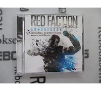 Various Artists - Red Faction: Armageddon