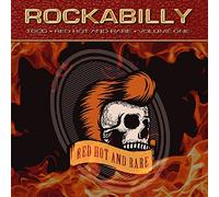Various Artists - Red Hot and Rare Vol. 1