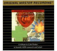 Various Artists - Red Hot & Blue: Cole Porter Tribute