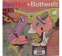 Various Artists - Red Hot & Bothered 2: Indie Guide to Dating [Vinilo]