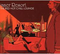 Various Artists - Red Hot Chill Lounge-Inner Resort / Various