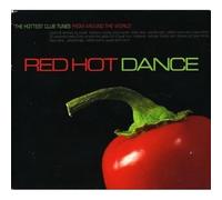 Various Artists - Red Hot Dance