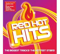 Various Artists - Red Hot Hits
