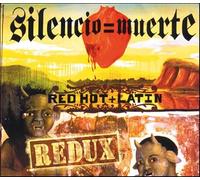 Various Artists - Red Hot + Latin Redux