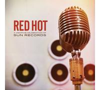 VARIOUS ARTISTS Red Hot: Memphis Celebration Of Sun Re (Vinyl) (Importación USA)