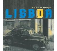 Various Artists - Red Hot on Portugal
