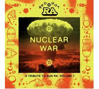 Various Artists Red Hot & Ra: Nuclear War: A Tribute t (Vinyl) (Importación USA)