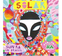Various Artists Red hot & ra: Solar (Vinyl) 12" Album (Importación USA)