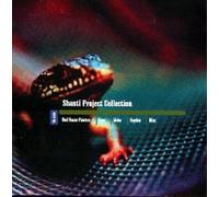 Various Artists, Red House Painters, Low, Idaho, Hayden - Shanti Project Collection by Various Artists, Red House Painters, Low, Idaho, Hayden (1999) Audio CD