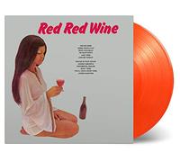 Various Artists - Red Red Wine [180 gm mono LP vinyl] [Vinilo]
