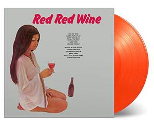 Various Artists - Red Red Wine [180 gm mono LP vinyl] [Vinilo]