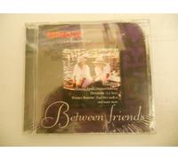 Various Artists - Redbook Relaxers: Between Friends