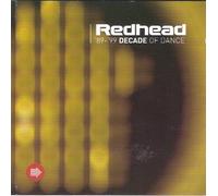 Various Artists - Redhead '89 - '99 Decade of Da