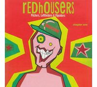 Various Artists - Redhousers Chapter 1