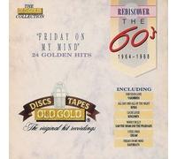 Various Artists - Rediscover the 60's - Friday on My Mind