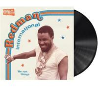 Various Artists - Redman International - Redman International: We Run Things [Vinilo]
