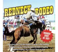 Various Artists - Redneck Rodeo