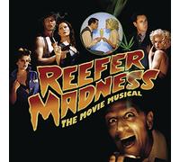 Various Artists - Reefer Madness 2-CD Collectors Set