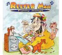 Various Artists - Reefer Man Funny Songs