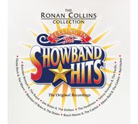 Various Artists - Reeling In The Showband Hits - The Ronan Collins Collection [Vinilo]