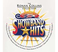 Various Artists - Reeling In The Showband Hits - The Ronan Collins Collection [Vinilo]
