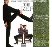 Various Artists - Ref