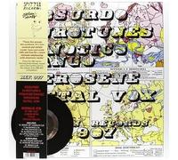 Various Artists - Ref. 907 (Lp+cd) [Vinilo]
