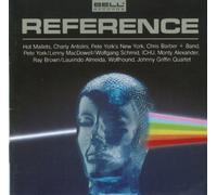 Various Artists - Reference