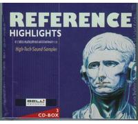 Various Artists - Reference Hightlights Box