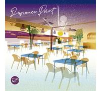 Various artists - Reference point compiled by mark gv taylor and george arthur