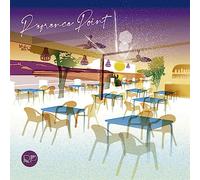 Varios artistas – Reference Point (compilado por Mark GV Taylor y George Arthur) – Vinilo – BBE