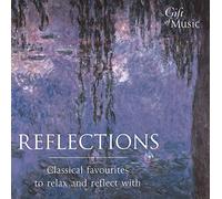 Various Artists - REFLECTIONS