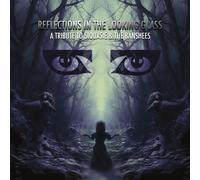 Various Artists - Reflections In The Looking Glass - A Tribute To Siouxsie & The Banshees