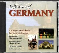 Various Artists - Reflections of Germany