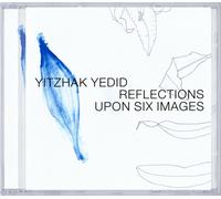 VARIOUS ARTISTS Reflections Upon Six Images (CD) (Importación USA)