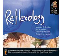 Various Artists - Reflexology: The Mind Body and Soul Series