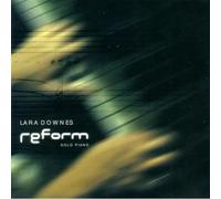 VARIOUS ARTISTS Reform: Solo Piano (CD) (Importación USA)