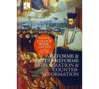 Various Artists - Réforme & contre-réforme (Coffret 8 CD)