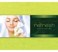 Various Artists - Refresh: Uplifting Solo