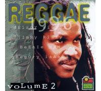 Various Artists - Reggae 1996 2